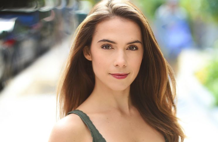 Rachel Cora Wood