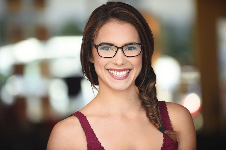 Rachel Cora Wood