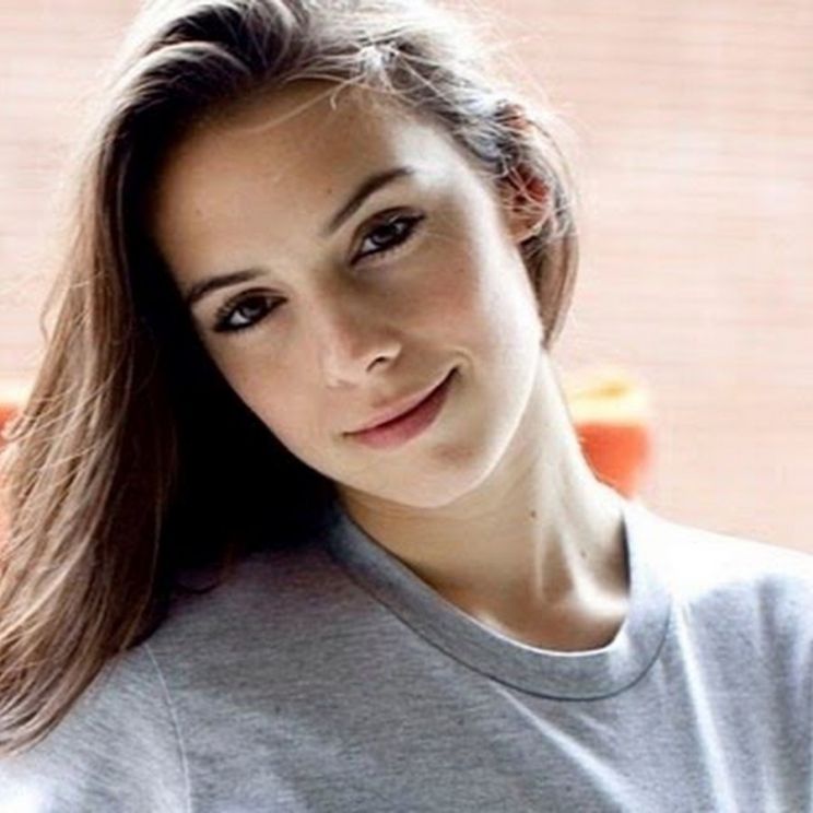 Rachel Cora Wood