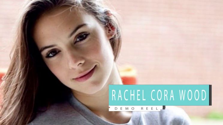 Rachel Cora Wood