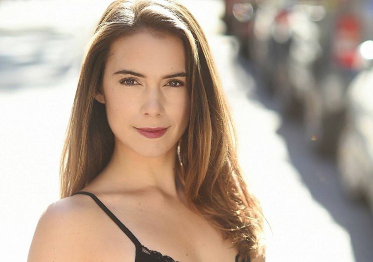 Rachel Cora Wood