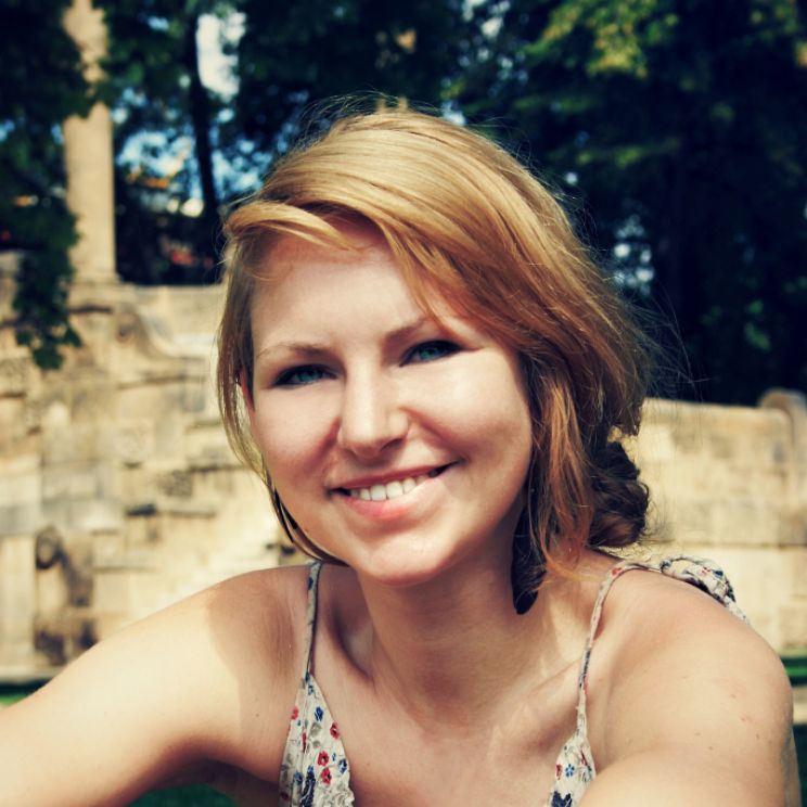 Rachel Cora Wood