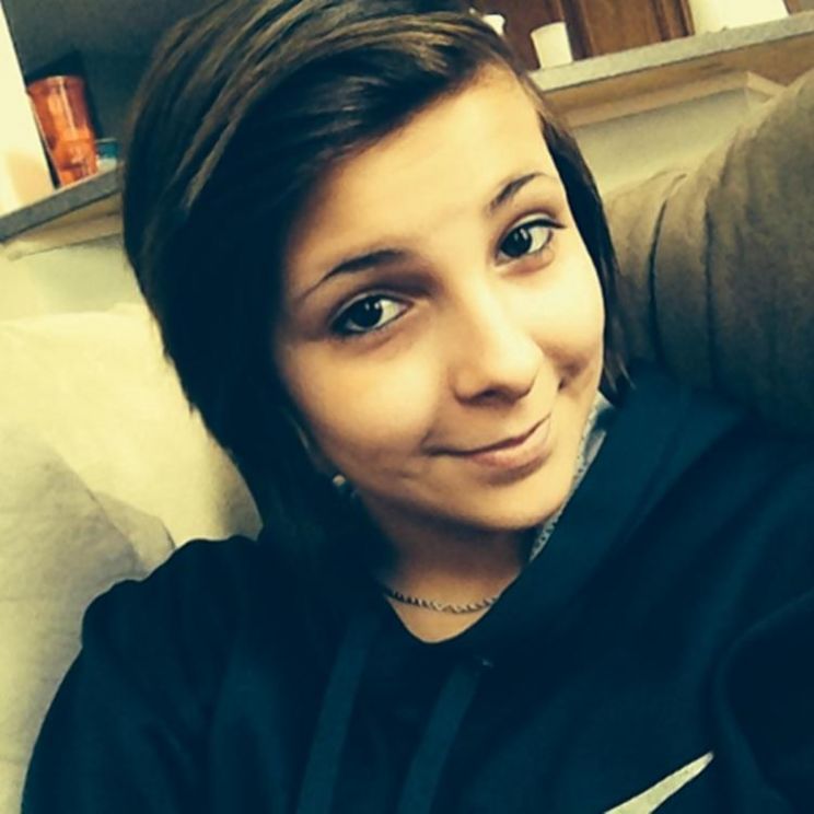 Rachel Cora Wood