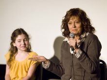 Rachel Covey