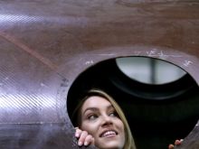 Rachel Crane