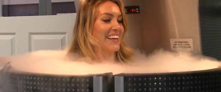 Rachel Crane