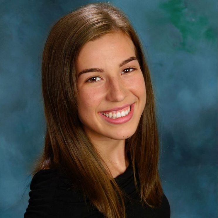 Rachel Crane