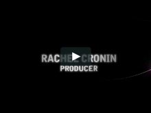Rachel Cronin