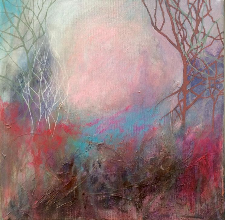 Rachel Cronin