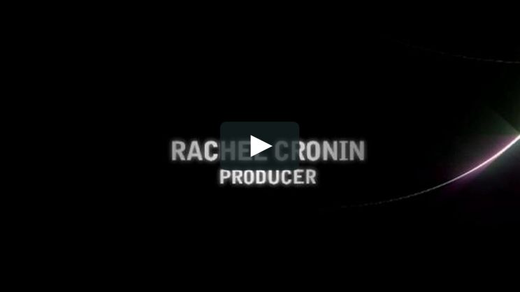 Rachel Cronin