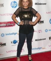 Rachel Crow