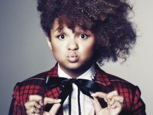 Rachel Crow