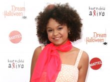 Rachel Crow