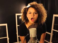 Rachel Crow