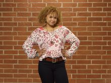 Rachel Crow