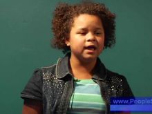 Rachel Crow