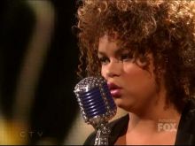 Rachel Crow