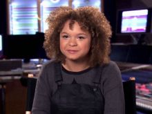 Rachel Crow