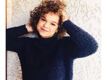 Rachel Crow