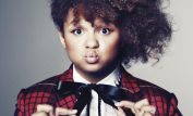 Rachel Crow