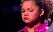 Rachel Crow