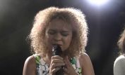 Rachel Crow