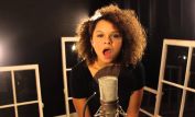 Rachel Crow