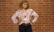 Rachel Crow