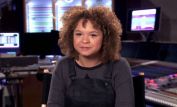 Rachel Crow