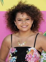 Rachel Crow