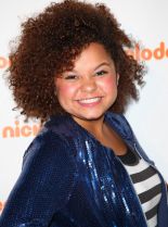 Rachel Crow