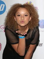 Rachel Crow