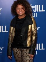 Rachel Crow