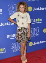 Rachel Crow