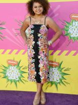 Rachel Crow