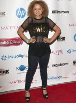 Rachel Crow