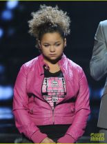 Rachel Crow