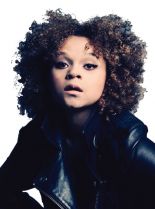 Rachel Crow