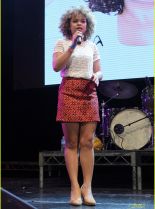 Rachel Crow