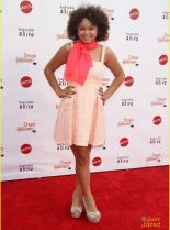 Rachel Crow