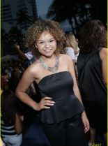 Rachel Crow