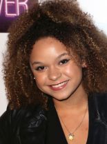 Rachel Crow