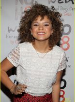 Rachel Crow