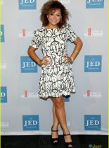 Rachel Crow
