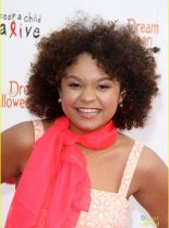 Rachel Crow