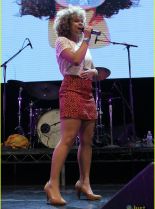 Rachel Crow