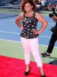 Rachel Crow