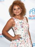 Rachel Crow