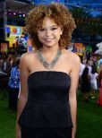 Rachel Crow