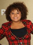 Rachel Crow